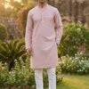 Latest Lekha LI Dhurandhar Silk All Over Work Kurta Pajama Wholesale 2026