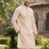 Latest Lekha LI Dhurandhar Silk All Over Work Kurta Pajama Wholesale 2026