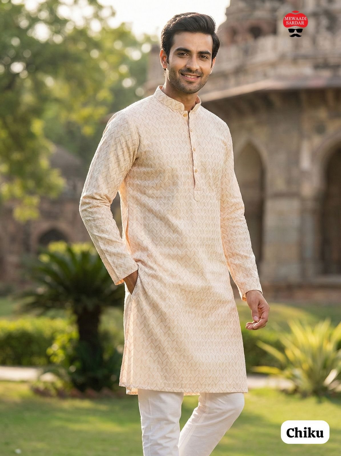Latest Lekha LI Dhurandhar Silk All Over Work Kurta Pajama Wholesale 2026
