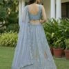 Launching Anjani 2948 Exquisite Embroidery work and Patch style work Partywear Lehenga Choli Collection Wholesale 2026