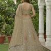 Launching Anjani 2948 Exquisite Embroidery work and Patch style work Partywear Lehenga Choli Collection Wholesale 2026