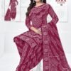 Launching Lakhani Sara Bandhej Vol 01 Cotton Printed Dress Material Collection Wholesale 2026