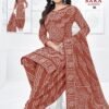 Launching Lakhani Sara Bandhej Vol 01 Cotton Printed Dress Material Collection Wholesale 2026