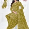 Launching Lakhani Sara Bandhej Vol 01 Cotton Printed Dress Material Collection Wholesale 2026