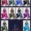 Beautiful Lakhani Dilsad Bandhani Vol 02 Cotton Printed Fancy Dress Material Wholesale 2026