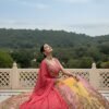 Beautiful Anjani 2926 Crafted Embroidered Patch Work Lehenga Choli Collection Wholesale 2026
