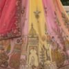 Beautiful Anjani 2926 Crafted Embroidered Patch Work Lehenga Choli Collection Wholesale 2026