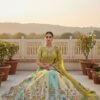 Beautiful Anjani 2926 Crafted Embroidered Patch Work Lehenga Choli Collection Wholesale 2026