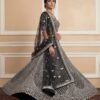 Launching Anjani 2950 Motif style Zircon Studded Designer Lehenga Choli Collection Wholesale 2026