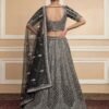 Launching Anjani 2950 Motif style Zircon Studded Designer Lehenga Choli Collection Wholesale 2026