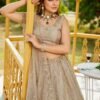 Stylish Anjani 2968 Vol 1 Handwork Motif And Crystal Work Lehenga Choli Collection Wholesale 2026
