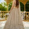 Stylish Anjani 2968 Vol 1 Handwork Motif And Crystal Work Lehenga Choli Collection Wholesale 2026