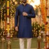 Beautiful Lekha Li Shubh Silk Jacquard Kurta Pajama Collection Wholesale 2026