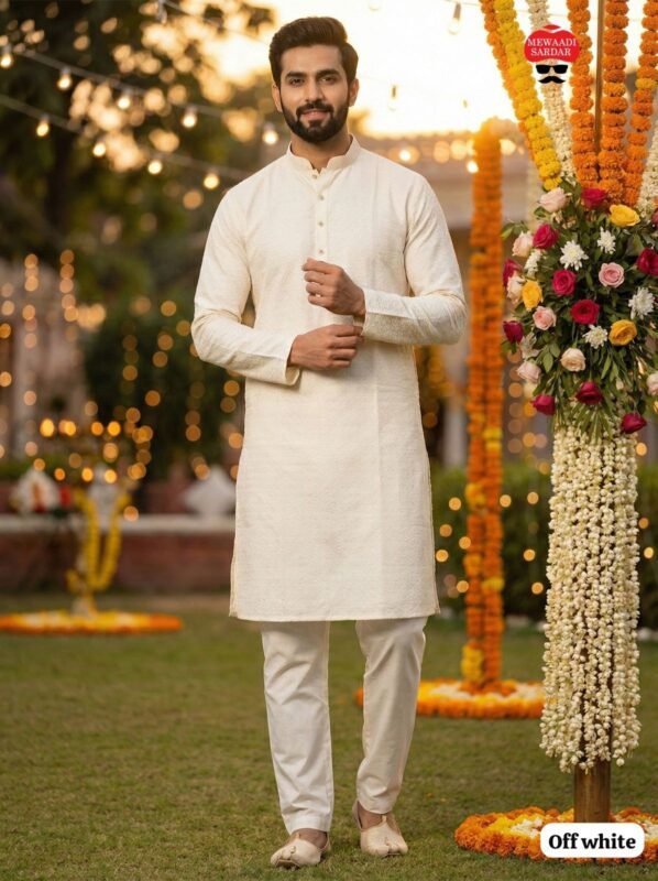 Beautiful Lekha Li Shubh Silk Jacquard Kurta Pajama Collection Wholesale 2026