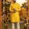 Beautiful Lekha Li Shubh Silk Jacquard Kurta Pajama Collection Wholesale 2026