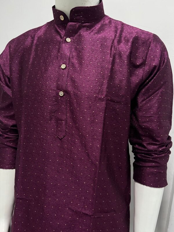 Beautiful Lekha Li Shubh Silk Jacquard Kurta Pajama Collection Wholesale 2026