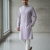 Launching Lekha Sal 3 Silk Plain Mens Wear Kurta Wholesale 2026