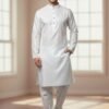 Launching Lekha Sal 3 Silk Plain Mens Wear Kurta Wholesale 2026