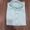 Launching Lekha Sal 3 Silk Plain Mens Wear Kurta Wholesale 2026