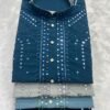 Buy Lekha LI Utsav 15 Armaani Lachko Heavy Embroidery Sequins Work Mens Kurta Pajama Wholesale 2026