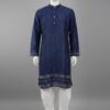 Buy Lekha Sal 6 Pure Silk Sequins Work Mens Kurta Pajama Wholesale 2026