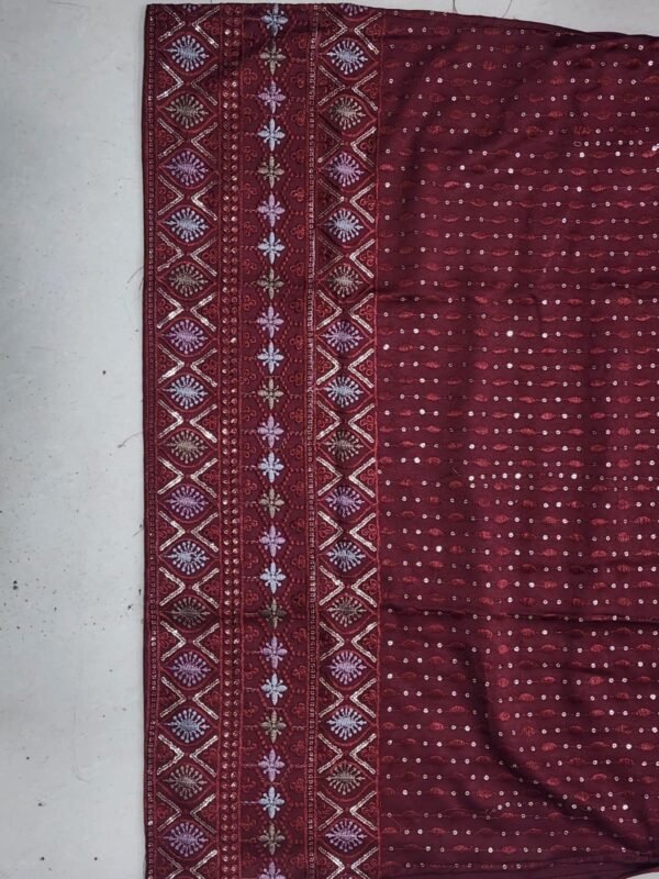 Buy Lekha Sal 6 Pure Silk Sequins Work Mens Kurta Pajama Wholesale 2026