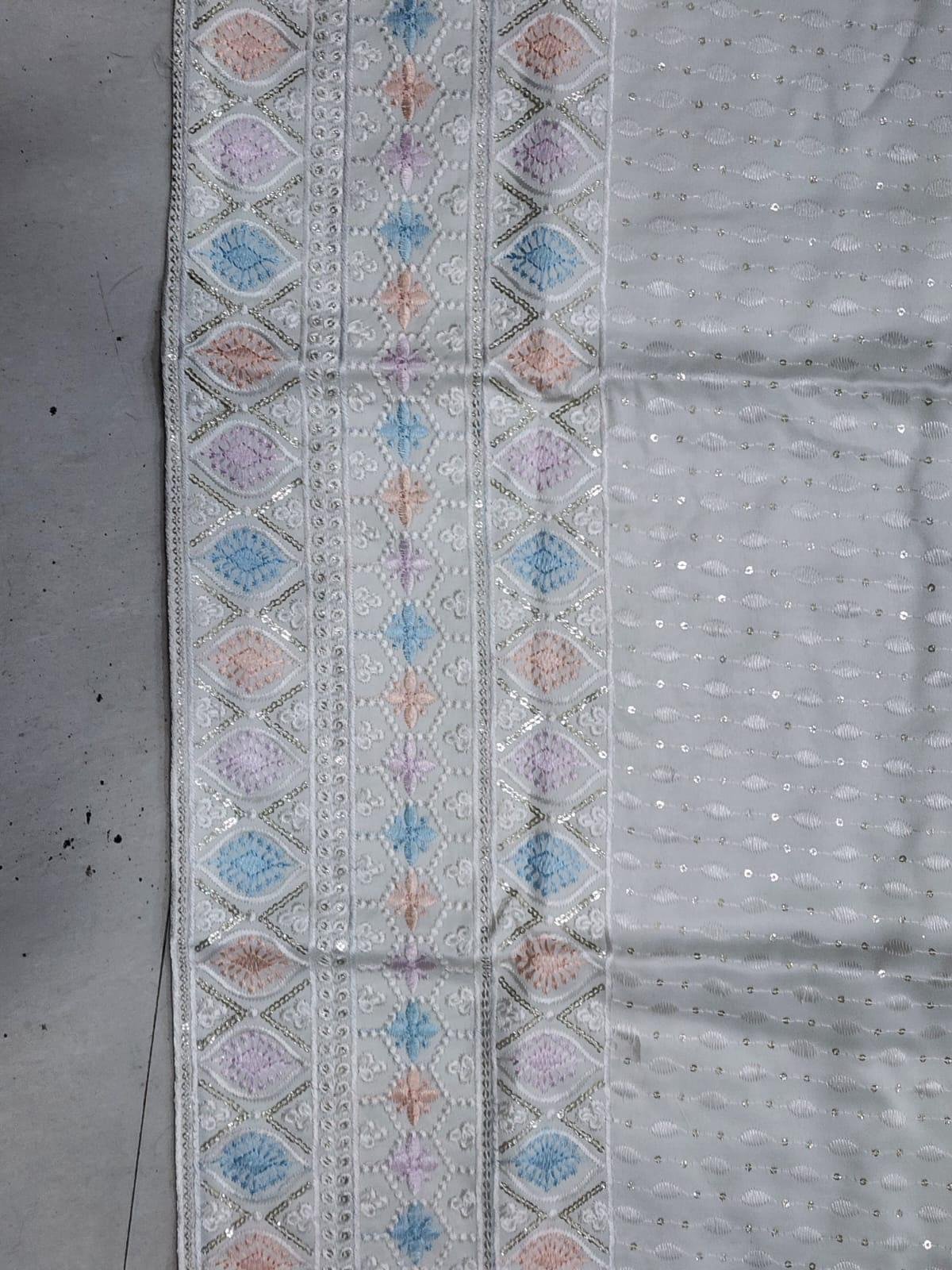 Buy Lekha Sal 6 Pure Silk Sequins Work Mens Kurta Pajama Wholesale 2026