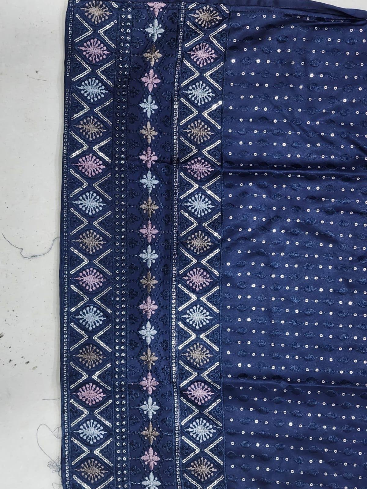 Buy Lekha Sal 6 Pure Silk Sequins Work Mens Kurta Pajama Wholesale 2026