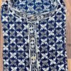 Stylish Lekha Sal 7 Heavy Rayon Chikan Work Wedding Wear Mens Kurta Pajama Wholesale 2026