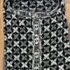 Stylish Lekha Sal 7 Heavy Rayon Chikan Work Wedding Wear Mens Kurta Pajama Wholesale 2026