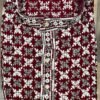 Stylish Lekha Sal 7 Heavy Rayon Chikan Work Wedding Wear Mens Kurta Pajama Wholesale 2026