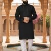 Stylish Lekha Sal 8 Luxurious 14 kg Silk Intricate Work Mens Kurta Pajama Wholesale 2026