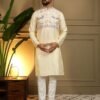 Stylish Lekha LI Grand Utsav Vol 2 Premium Silk Embroidery Sequins Work Kurta With Pajama Wholesale 2026