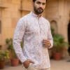 Latest Lekha LI Desi Club Premium Cotton Printed Full Sleeve Shirt Kurta Wholesale 2026