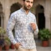 Latest Lekha LI Desi Club Premium Cotton Printed Full Sleeve Shirt Kurta Wholesale 2026