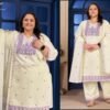 Latest Moksh Plus Size Pure Cotton Vol 2 Cotton Embroidered Kurti With Bottom Dupatta Wholesale 2026