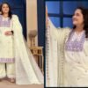 Latest Moksh Plus Size Pure Cotton Vol 2 Cotton Embroidered Kurti With Bottom Dupatta Wholesale 2026