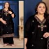 Latest Moksh Plus Size Pure Cotton Vol 2 Cotton Embroidered Kurti With Bottom Dupatta Wholesale 2026