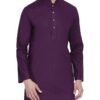 Beautiful Lekha Sal 21 Cotton Plain Mens Kurta Collection Wholesale 2026