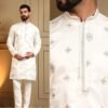 Latest Lekha LI Grand Utsav Vol 3 Royal Silk Embroidery Sequins Work Kurta Pajama Wholesale 2026