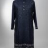Buy lekha Sal 24 Silk Thread Sequins Work Kurta Pajama Wholesale 2026