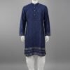 Buy lekha Sal 24 Silk Thread Sequins Work Kurta Pajama Wholesale 2026
