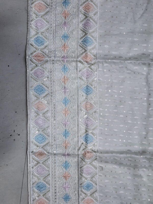 Buy lekha Sal 24 Silk Thread Sequins Work Kurta Pajama Wholesale 2026