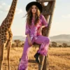 Latest Desire Premium Vol 6070 Rayon Printed Co Ord Set Collection Wholesale 2026
