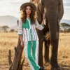 Latest Desire Premium Vol 6070 Rayon Printed Co Ord Set Collection Wholesale 2026