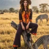 Latest Desire Premium Vol 6070 Rayon Printed Co Ord Set Collection Wholesale 2026