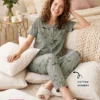 Launching Desire Prmium Vol 6067 Hosiery Cotton Fancy Night Wear Collection Wholesale 2026