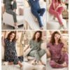 Launching Desire Prmium Vol 6067 Hosiery Cotton Fancy Night Wear Collection Wholesale 2026