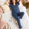 Launching Desire Prmium Vol 6067 Hosiery Cotton Fancy Night Wear Collection Wholesale 2026