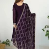 Latest FFD Tesla Embroidery Festival Readymade Dress Surat Wholesale 2026